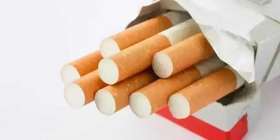 أسعار
      السجائر
      اليوم
      الأربعاء
      17
      يونيو
      2026
      بعد
      الزيادة..
      القائمة
      الكاملة