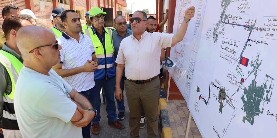 بالبلدي: بالصور..
      رئيس
      مياه
      الغربية
      يتابع
      مشروعات
      الصرف
      الصحي
      بقرية
      “نجريج”
      مسقط
      رأس
      محمد
      صلاح