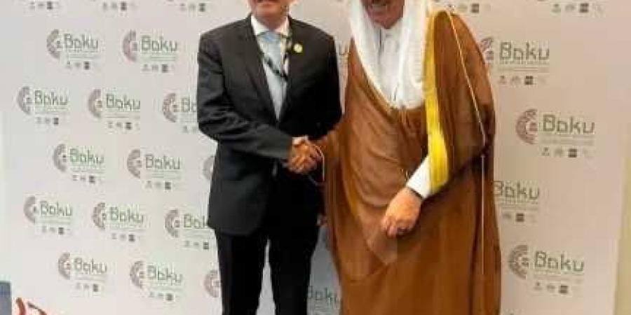 وزير
      التخطيط
      يبحث
      مع
      رئيس
      مجموعة
      البنك
      سيل
      التعاون
      المستقبلي