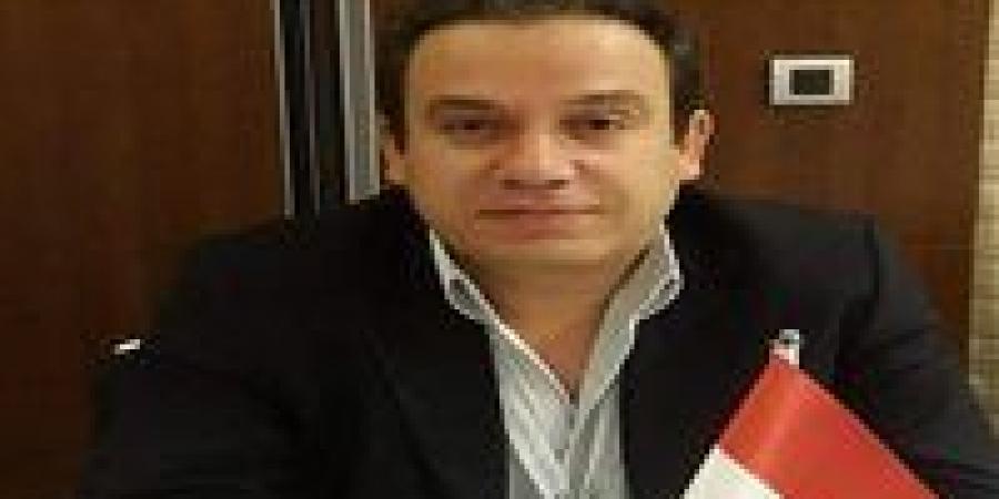 بالبلدي: متحدث
      وزارة
      الرياضة:
      مشروع
      فرع
      الزمالك
      بـ6
      أكتوبر
      سيجلب
      مدخلات
      مالية
      ضخمة
      للنادي