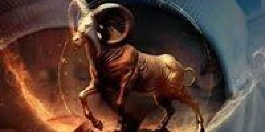 بالبلدي: برج
      الحمل
      اليوم
      الأربعاء-
      حظك
      اليوم
      في
      الحب
      والعمل
      |
      ابدأ
      بنية
      تفتحلك
      أبواب