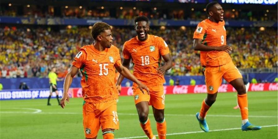 بالبلدي : حكم
      مباراة
      كوت
      ديفوار
      وألمانيا
      في
      كأس
      العالم
      2026