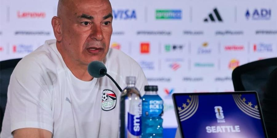 بالبلدي : اتحاد
      الكرة
      عن
      عقد
      حسام
      حسن
      مع
      منتخب
      مصر:
      التجديد
      ليس
      مطروحًا
      الآن