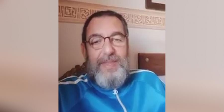 بالبلدي: مصر.. وفاة الفنان محمد مرزبان بعد أيام من تعرضه لحادث سير