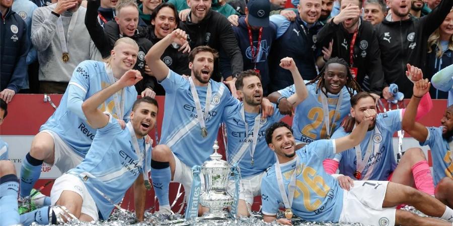 بالبلدي : بـ120
      مليون
      يورو..
      مانشستر
      سيتي
      يقدم
      عرضًا
      رسميًا
      لـ
      ضم
      صفقة
      مميزة
