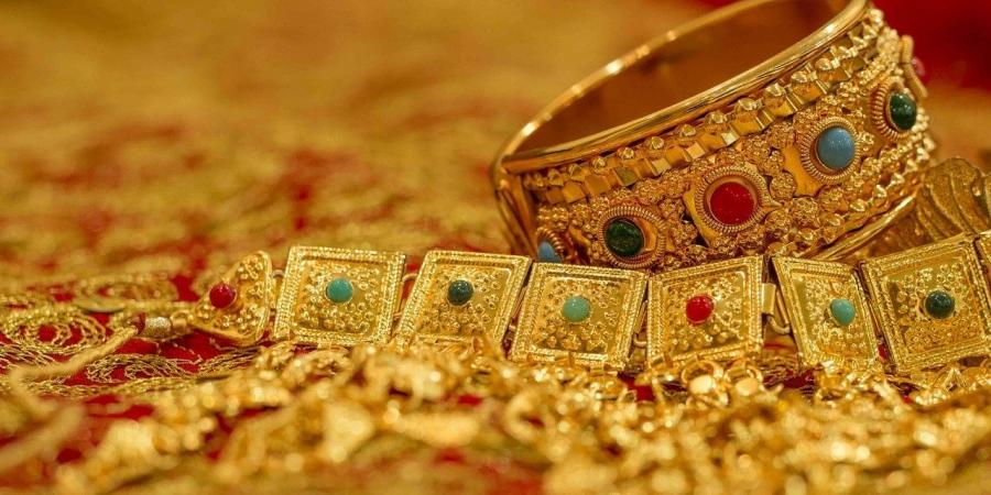 بالبلدي : أسعار
      الذهب
      في
      السعودية
      الأربعاء
      17-6-2026..
      تحديث
      جديد
      لأسعار
      الأعيرة