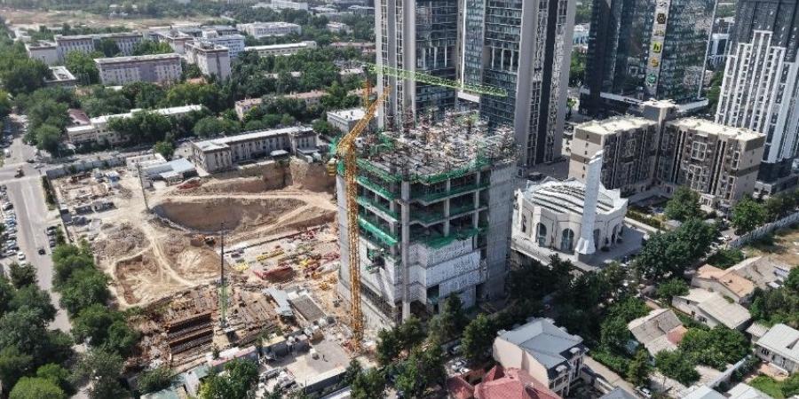 بالبلدي : داتاڤولت
      تحصل
      على
      تمويل
      دولي
      بقيمة
      150
      مليون
      دولار
      لتطوير
      مركز
      بيانات
      ذكاء
      اصطناعي
      في
      أوزبكستان
