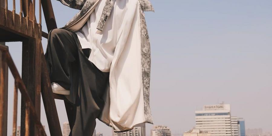 بالبلدي: أحمد
      حاتم
      يشارك
      جمهوره
      فوتوشوت
      جديد
      على
      أنغام
      "طلعت
      فوق
      السطوح"..
      صور