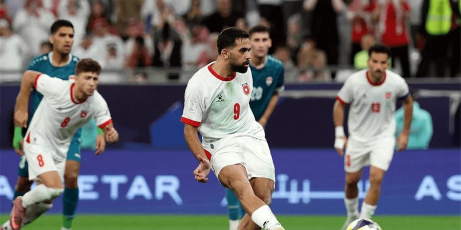 بالبلدي : القنوات
      الناقلة
      لمباراة
      الأردن
      والنمسا
      اليوم
      في
      كأس
      العالم
      2026