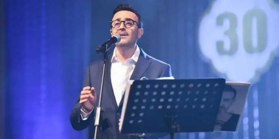 صابر
      الرباعي:
      أفكر
      في
      اعتزال
      الغناء
      خلال
      5
      سنوات..
      ولا
      أريد
      الوصول
      لمرحلة
      العجز