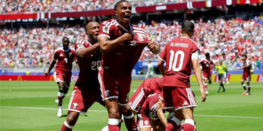 بالبلدي : مواعيد
      مباريات
      اليوم
      الخميس
      1862026
      والقنوات
      الناقلة..
      قطر
      ضد
      كندا
      وجنوب
      إفريقيا
      أمام
      التشيك