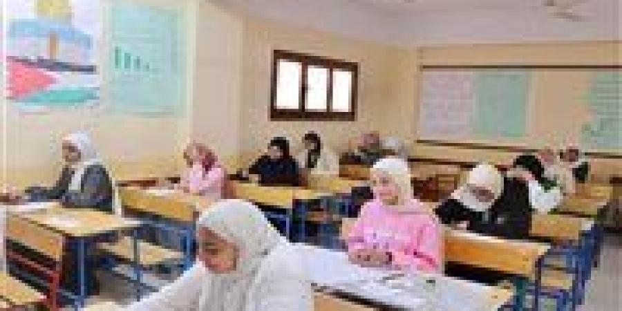 بالبلدي : نتيجة
      الشهادة
      الإعدادية
      محافظة
      كفر
      الشيخ
      برقم
      الجلوس..
      موعد
      الظهور
      ورابط
      الاستعلام
