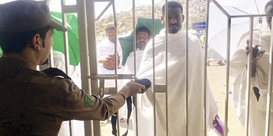 بالبلدي: ما سر رفض «رحمة الله» تحرير بلاغ عن ماله المسروق؟