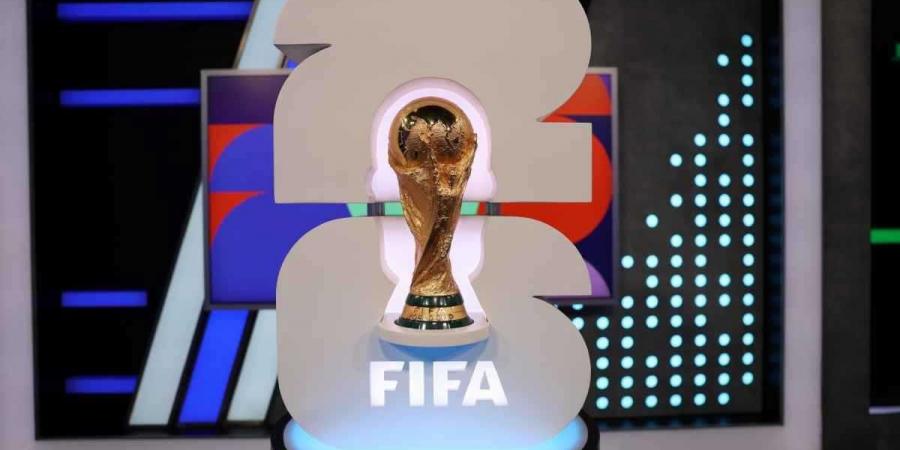 بالبلدي : ترتيب
      مجموعات
      كأس
      العالم
      2026
      بعد
      نهاية
      الجولة
      الأولى