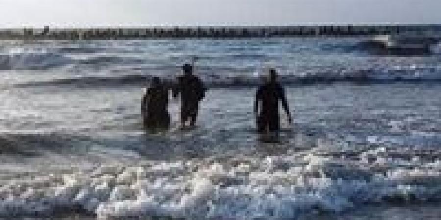 بالبلدي : مصرع
      3
      شباب
      غرقا
      خلال
      محاولة
      إنقاذ
      حصان
      بالشرقية