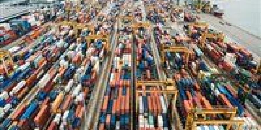 بالبلدي: مجلس
      الوزراء:
      2.43
      مليار
      دولار
      صادرات
      الصناعات
      الغذائية
      خلال
      4
      أشهر
      بنمو
      7.1%