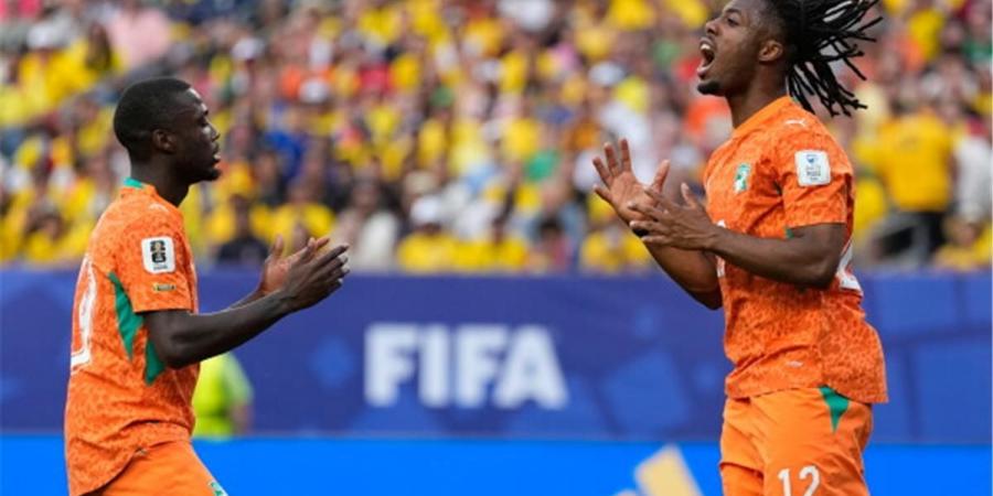 بالبلدي : بسبب
      المراهنات..
      نجم
      كوت
      ديفوار
      يغيب
      عن
      مواجهة
      ألمانيا
      في
      كأس
      العالم