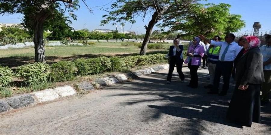 بالبلدي: جامعة
      العاصمة
      تطلق
      طفرة
      تطويرية
      شاملة
      داخل
      الحرم
      الجامعي
      والمجمع
      الطبي
      تعزز
      هويتها
      الحضارية
