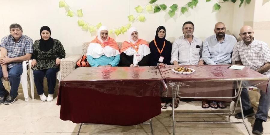 بالبلدي: «جوستافو» الأرجنتيني لـ«عكاظ»: «ليلة توكمان» نقطة تحولي