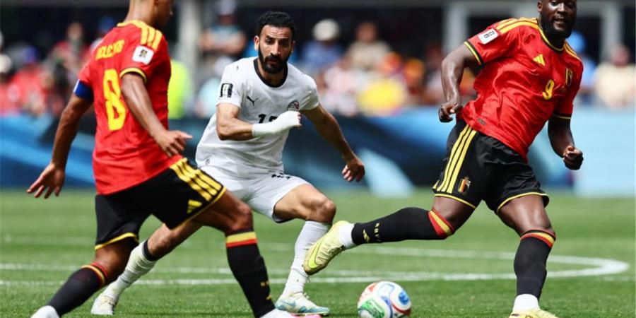 بالبلدي : بي
      بي
      سي
      تختار
      أفضل
      المنتخبات
      في
      الجولة
      الأولى
      من
      كأس
      العالم..
      ترتيب
      مصر