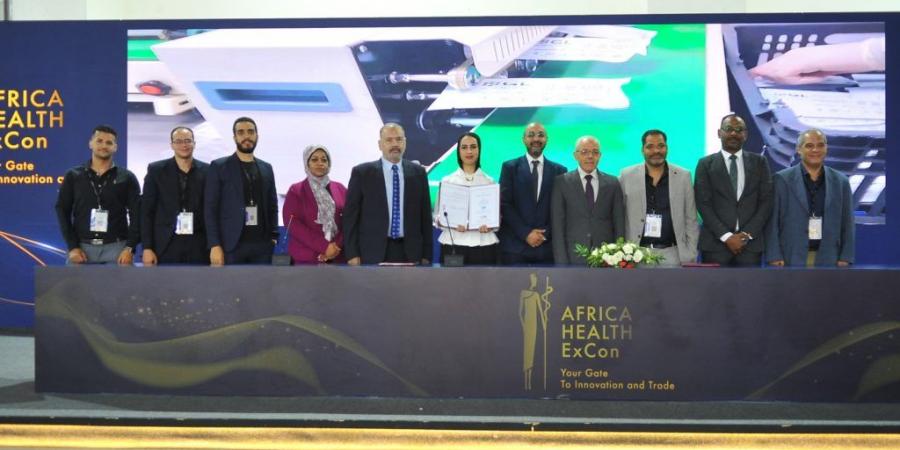 بالبلدي : رئيس
      هيئة
      الرعاية
      الصحية:
      التوترات
      الجيوسياسية
      الأخيرة
      أكدت
      ضرورة
      توفير
      سلاسل
      إمداد
      أكثر
      مرونة
      وقدرة
      على
      مواجهة
      الأزمات