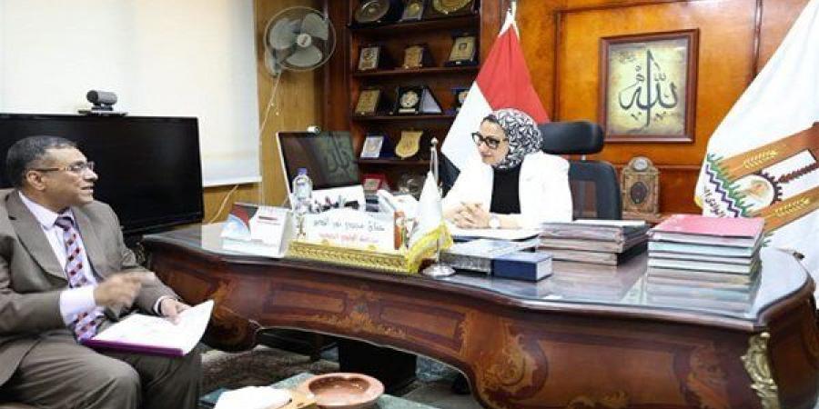 بالبلدي: رسميًا..
      اعتماد
      نتيجة
      الشهادة
      الإعدادية
      بالوادي
      الجديد
      بنسبة
      نجاح
      86%..
      ننشر
      الرابط