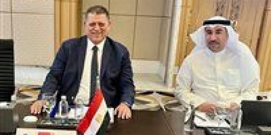 بالبلدي: خالد
      فتحي
      نائبًا
      لرئيس
      الاتحاد
      العربي
      لكرة
      اليد