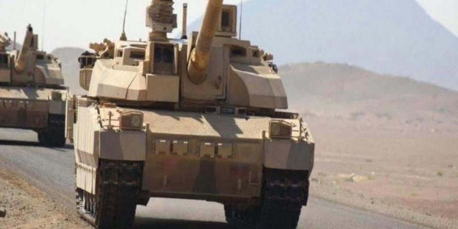 بالبلدي: الجيش اليمني يحرر «دمت» القديمة في الضالع