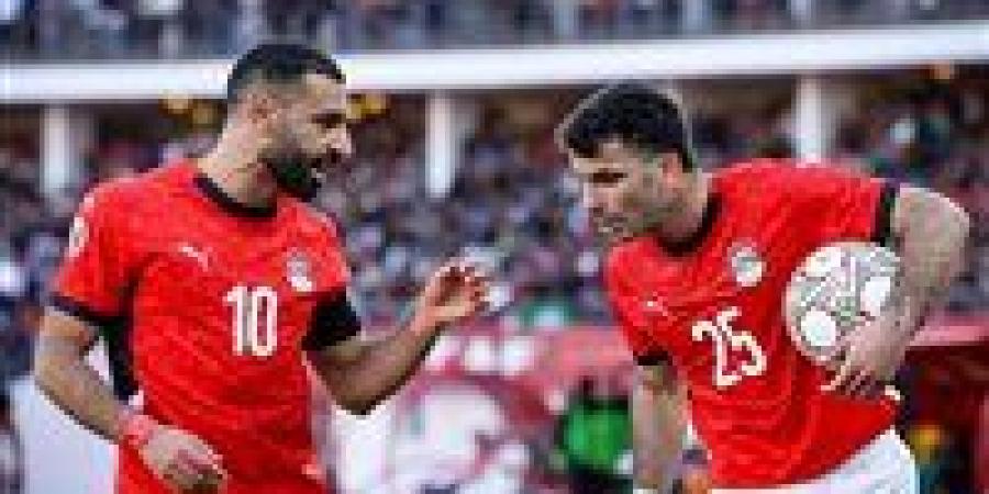 بالبلدي : طاقم
      تحكيم
      إماراتي
      لمباراة
      مصر
      ونيوزيلندا