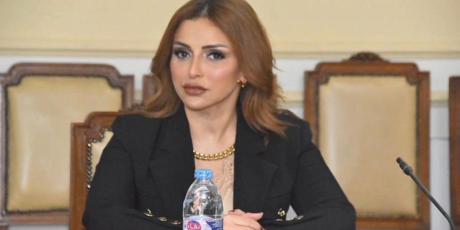 بالبلدي : نرمين
      طاحون:
      الإصدار
      الثاني
      من
      وثيقة
      ملكية
      الدولة
      يضع
      إطارا
      واضحا
      لتعظيم
      الاستفادة
      من
      الأصول
      العامة