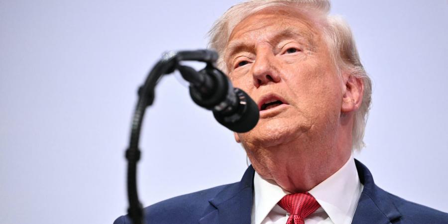 بالبلدي: مقارنة لفهم ضخامة مبلغ الـ300 مليار دولار التي وافق عليها ترامب بالاتفاق الإيراني