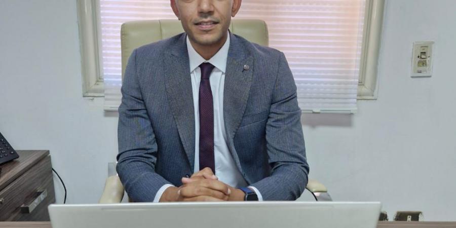 بالبلدي : إطلاق
      أكاديمية
      NEXT
      MH
      في
      مصر
      لتدريب
      السياحة
      والسفر
      وفق
      معايير
      دولية
      مع
      دمج
      تطبيقات
      الذكاء
      الاصطناعي
      (AI)
