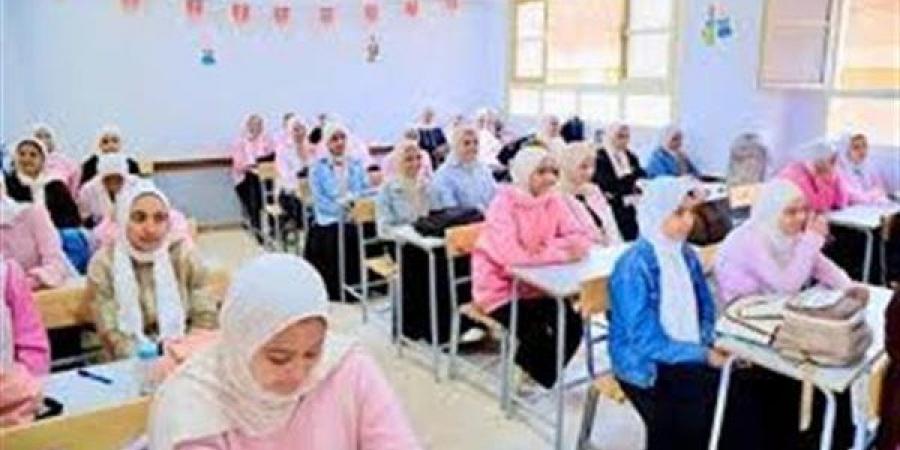 بالبلدي: موعد
      نتيجة
      الشهادة
      الإعدادية
      بالإسكندرية
      2026..
      مفاجأة
      للطلاب