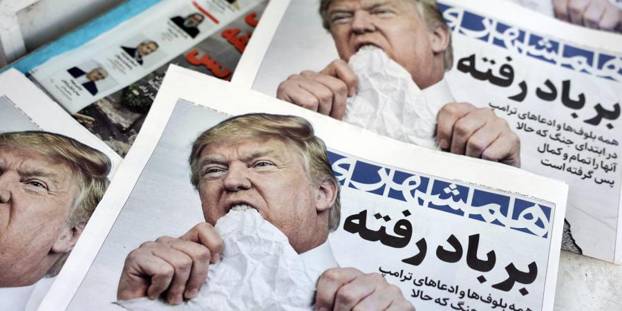 بالبلدي: مسؤولون إيرانيون يكشفون الأجواء السائدة حول الاتفاق مع أمريكا