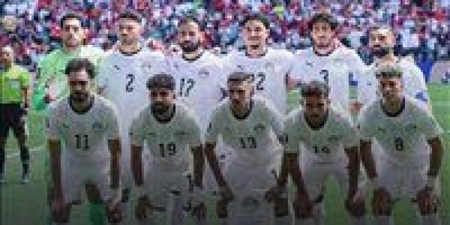 بالبلدي: جيريمي
      كريستي:
      مواجهة
      مصر
      ستكون
      بدنية
      وصعبة
      في
      المونديال