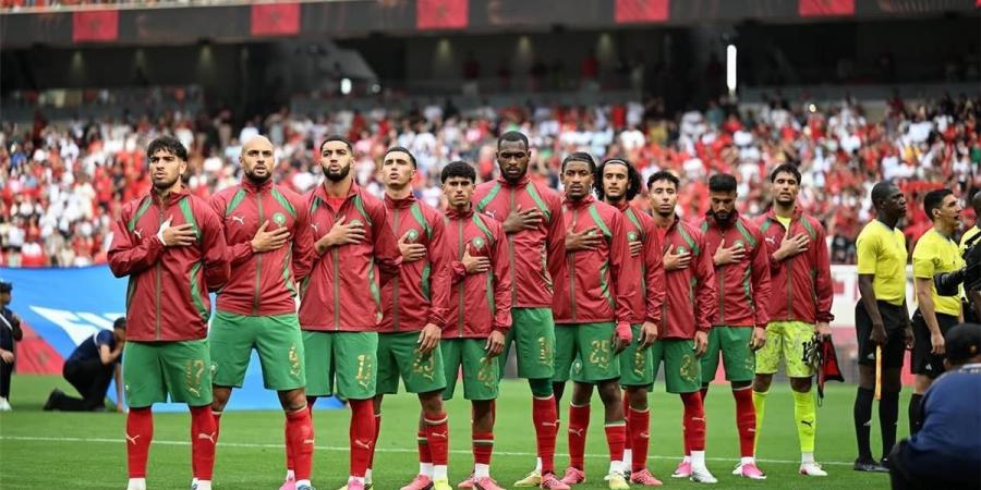 بالبلدي : تشكيل
      المغرب
      أمام
      اسكتلندا
      في
      كأس
      العالم..
      ثنائي
      هجومي