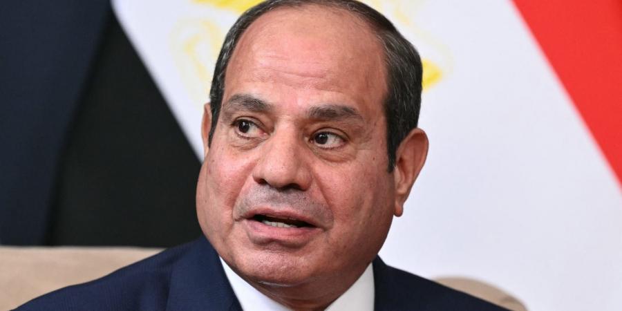 بالبلدي: مصر.. السيسي يشكر دولا عربية وقادة بأول تدوينة بعد توقيع اتفاق إيران وأمريكا