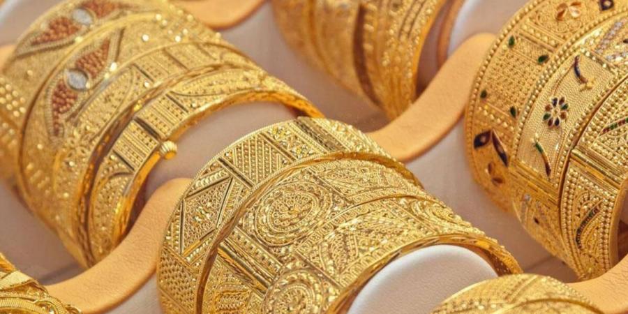 بالبلدي : أسعار
      الذهب
      في
      المغرب
      اليوم
      الجمعة
      19
      يونيو
      2026..
      كم
      بلغ
      سعر
      جرام
      الذهب
      الآن؟