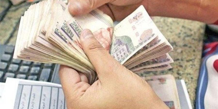 بالبلدي: مرتبات
      شهر
      يونيو
      2026..
      الحكومة
      تبدأ
      الصرف
      مبكرًا
      وتعلن
      تفاصيل
      الموعد
      والحد
      الأدنى
      للأجور