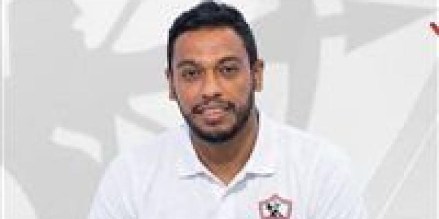 بالبلدي: تعيين
      أحمد
      مرغني
      مديرًا
      للكرة
      النسائية
      بالزمالك