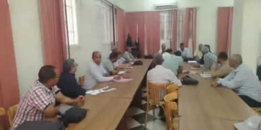 زراعة
      قنا
      تبدأ
      الحصر
      الحيازي
      الجديد
      وتسرع
      إجراءات
      كارت
      الفلاح
      مع
      استمرار
      صرف
      الأسمدة