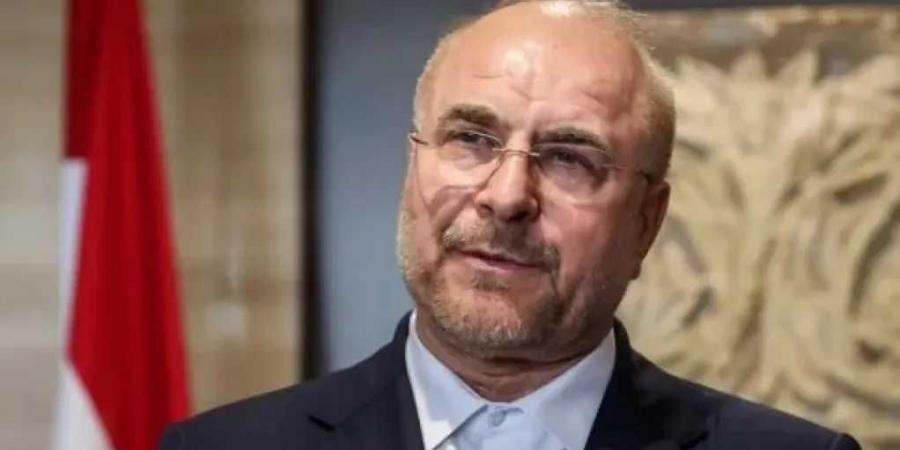 رسالة
      حاسمة
      من
      إيران..
      قاليباف:
      سنرد
      بقوة
      على
      أي
      خرق
      للاتفاق
      أو
      مطالب
      تتجاوز
      التفاهمات