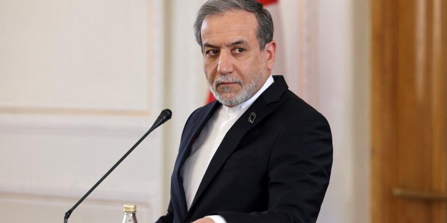 بالبلدي: عباس عراقجي يرد على تصريحات بن غفير الداعية إلى "حرق لبنان بالكامل"