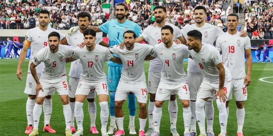 بالبلدي : مجموعة
      مصر
      |
      إيران
      تصعد
      موقفها
      وتستعد
      لتقديم
      شكوى
      رسمية
      بسبب
      كأس
      العالم