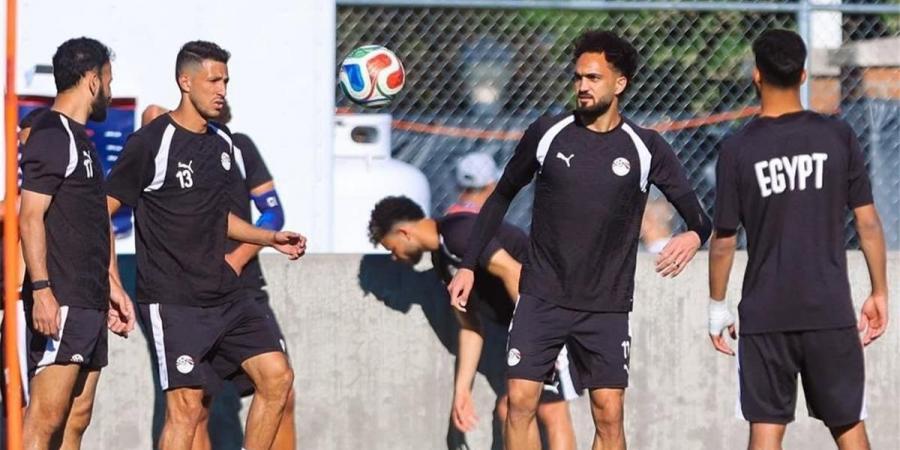 بالبلدي : منتخب
      مصر
      يطير
      إلى
      كندا
      استعدادًا
      لمواجهة
      نيوزيلندا