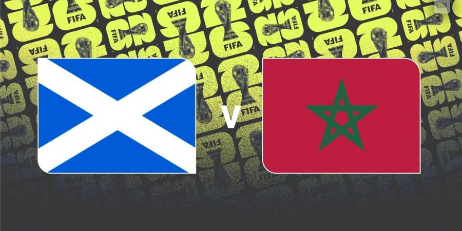 بالبلدي : أوبتا
      يتوقع
      الفائز
      من
      مباراة
      المغرب
      واسكتلندا
      في
      كأس
      العالم