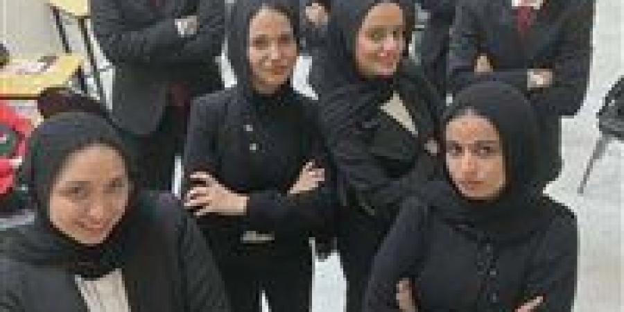 بالبلدي : طلاب
      بجامعة
      بنها
      يبتكرون
      تطبيقا
      ذكيا
      لتطوير
      تجربة
      زيارة
      المتحف
      المصري
      الكبير