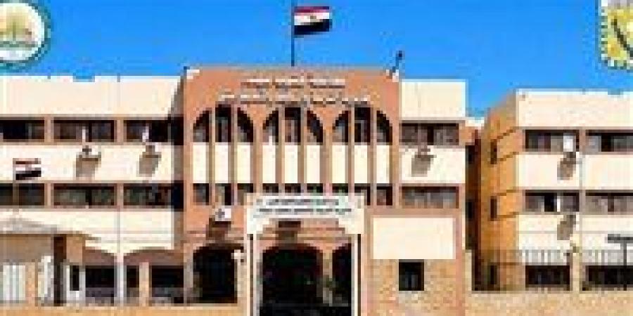 بالبلدي : قبل
      انطلاق
      الامتحانات..
      تعليم
      جنوب
      سيناء
      تعلن
      جاهزية
      استراحات
      المراقبين
      والملاحظين