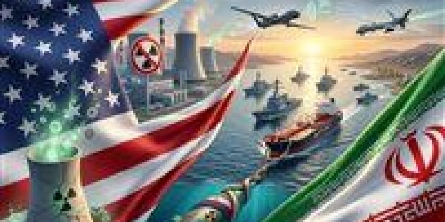 بالبلدي: بسبب
      قصف
      لبنان..
      إيران
      تجمّد
      مفاوضات
      سويسرا
      وتتهم
      إسرائيل
      بخرق
      الاتفاق
      مع
      واشنطن