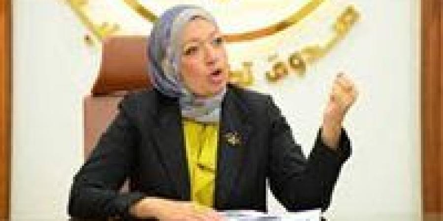 بالبلدي : صندوق
      تطوير
      التعليم
      وهيئة
      الأوقاف
      يبحثان
      إطلاق
      مشروعات
      تعليمية
      جديدة